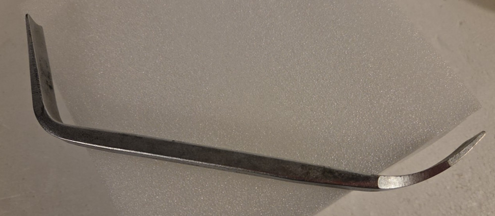 VTG Indestro Super - 2161 Brake Adjusting Tool - Clean