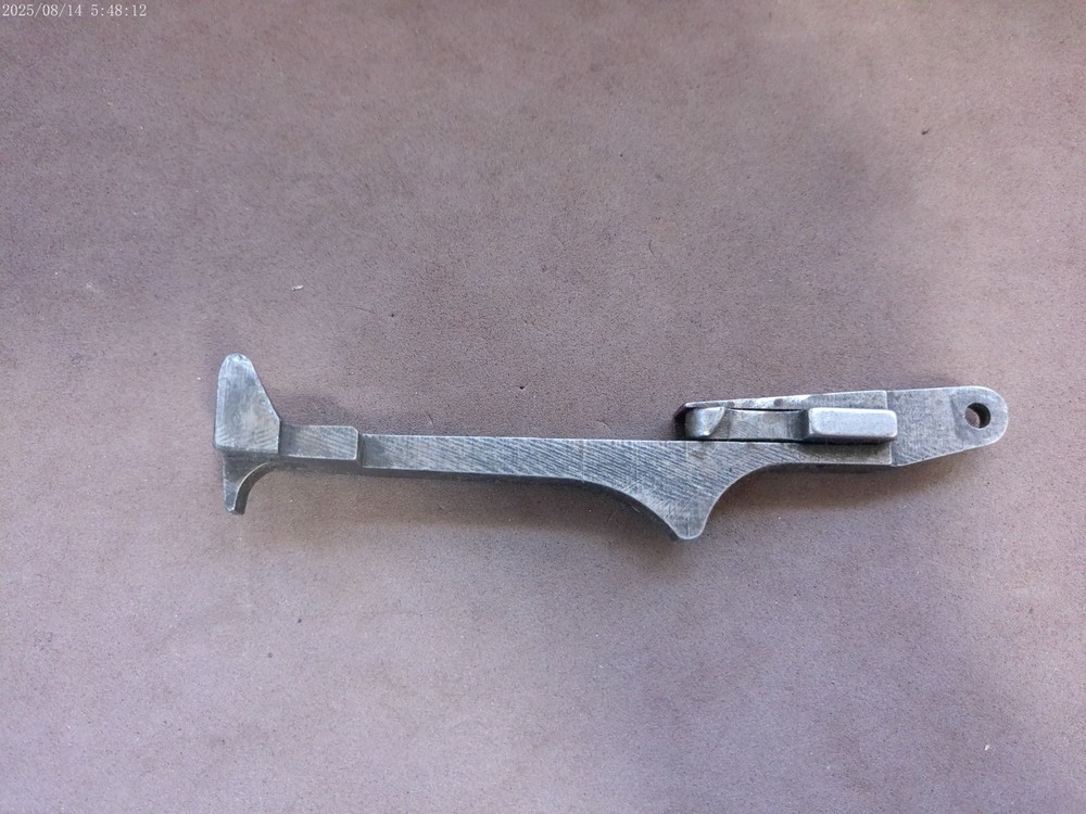 Marlin 336 carrier assembly