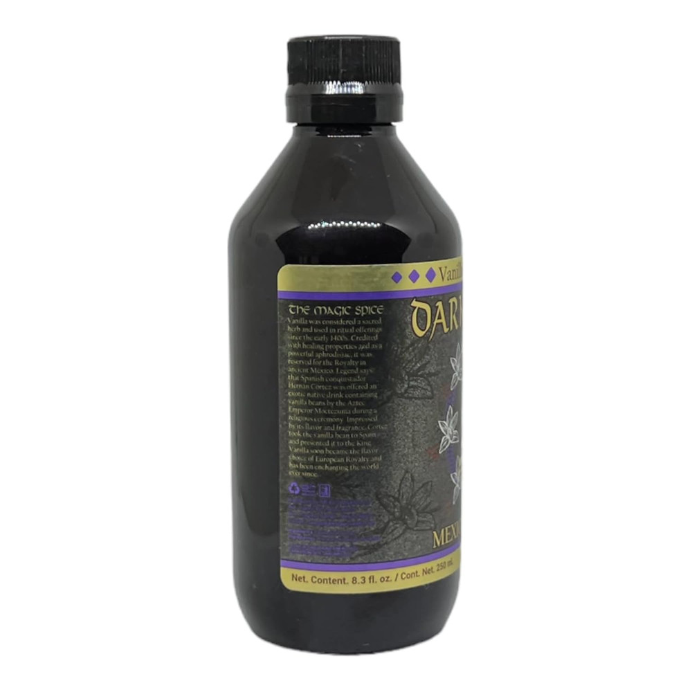 Pure Mexican Vanilla Extract (8.3 fl. oz.)