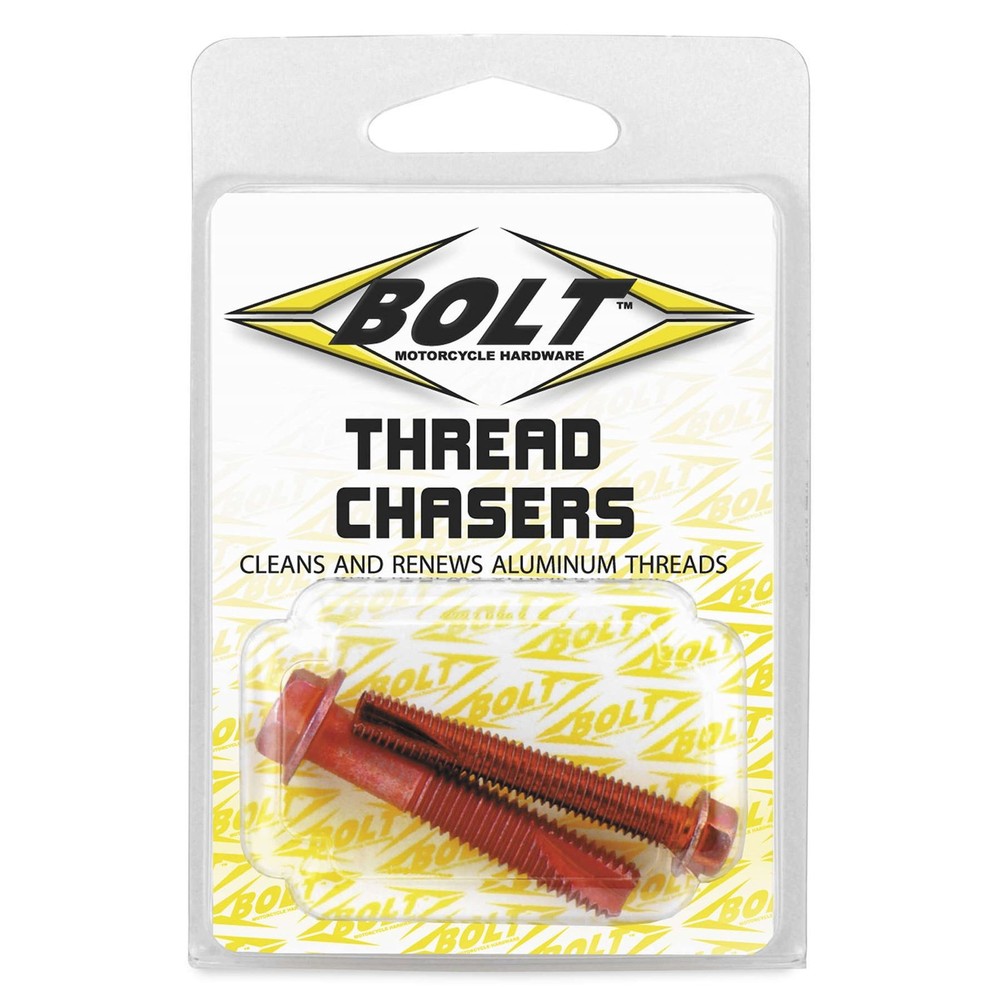 Bolt MC Hardware M6/M8 Thread Chasers TC-M6M8