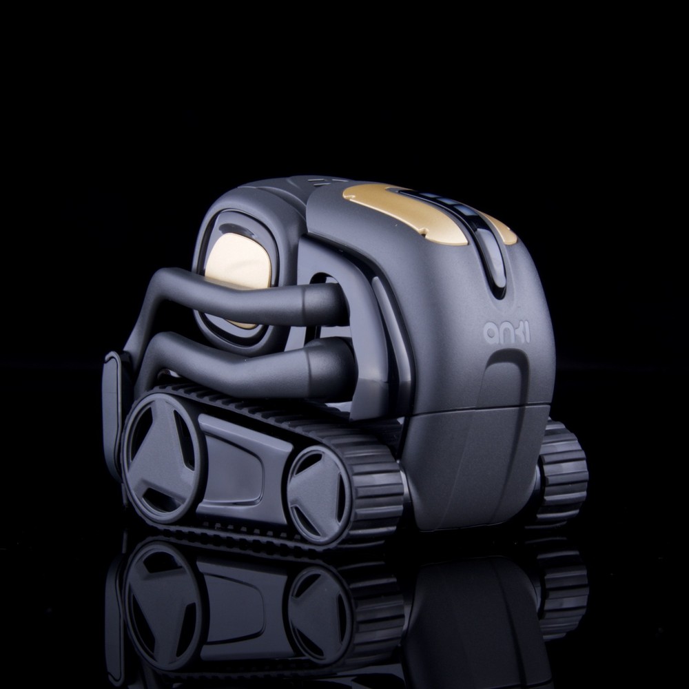 Anki Vector Advanced Companion Robot | New Open Box