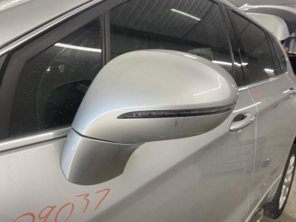 Fuse Box Engine Fits 16-20 ENVISION 1023066