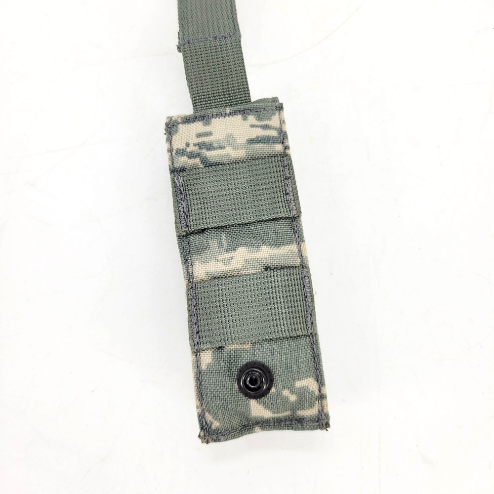 USAF ABU DFLCS Single 9MM Magazine Pouch MOLLE DF-LCS