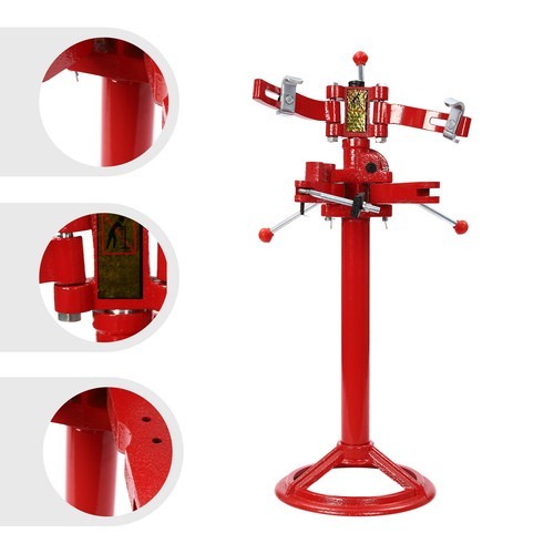 2200lbs Hand Operate Strut Spring Removal Tool Vehicle Auto Spring Compressor