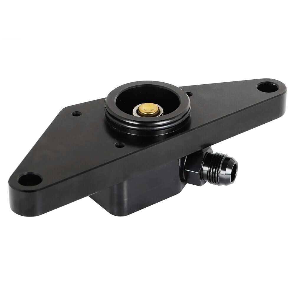 New Freeze Coolant Bypass Kit for 03-07 Dodge Ram 5.9L/2007.5-2018 Cummins 6.7L