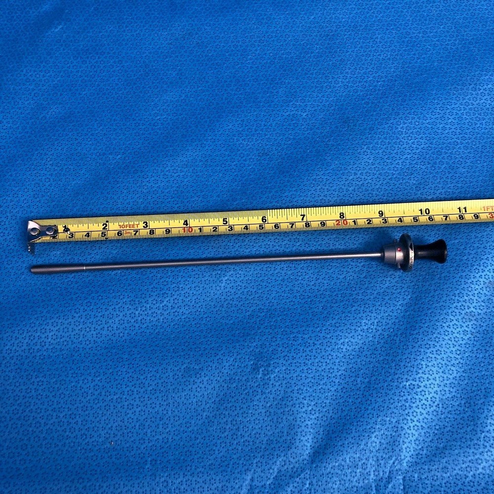 Olympus A0418 22Fr Obturator Laparoscopy Urology