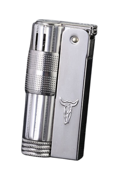 Imco Super Triplex 6700, new, nice pattern with bull skull, Windmill edition,