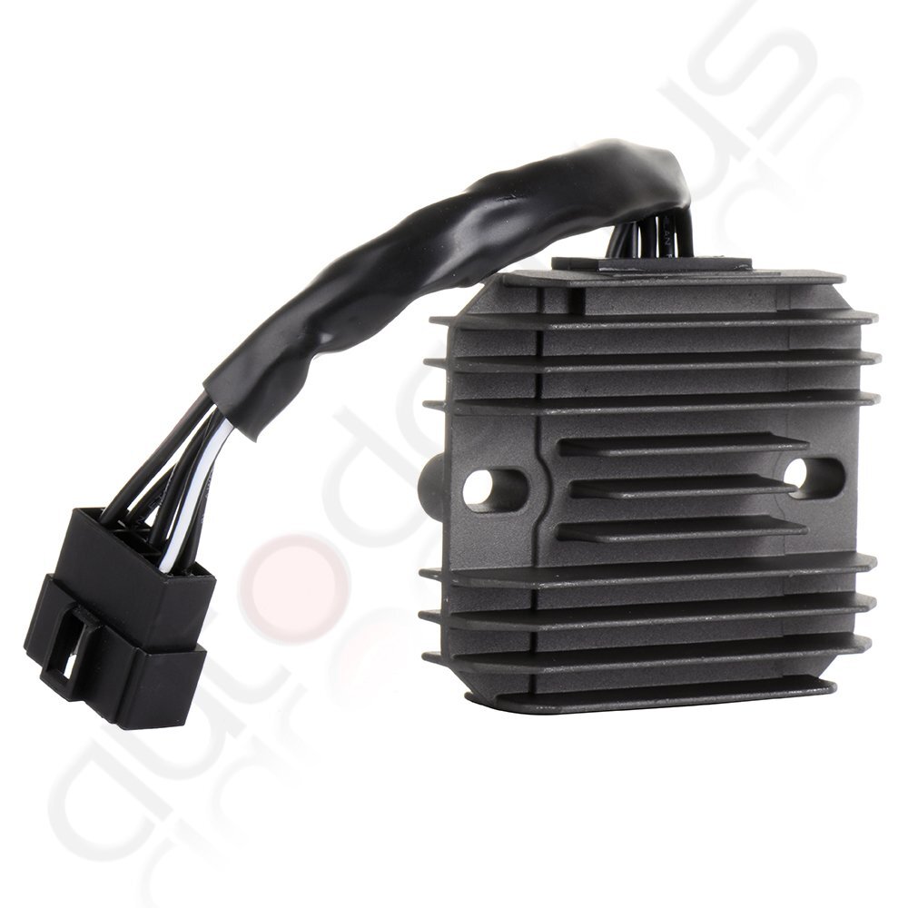 Kit Stator Voltage Regulator Rectifier For 2001-2004 Suzuki GSXR600 750 1000