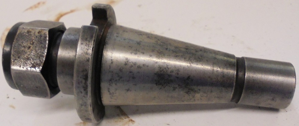 UNKNOWN BRAND, TOOL HOLDER, 5 3/4'' X 3 11/16''