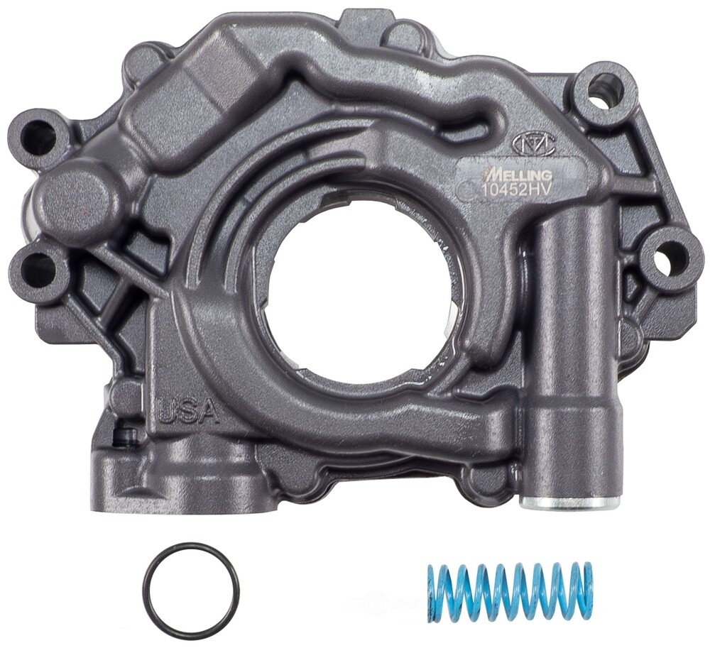 Engine Oil Pump