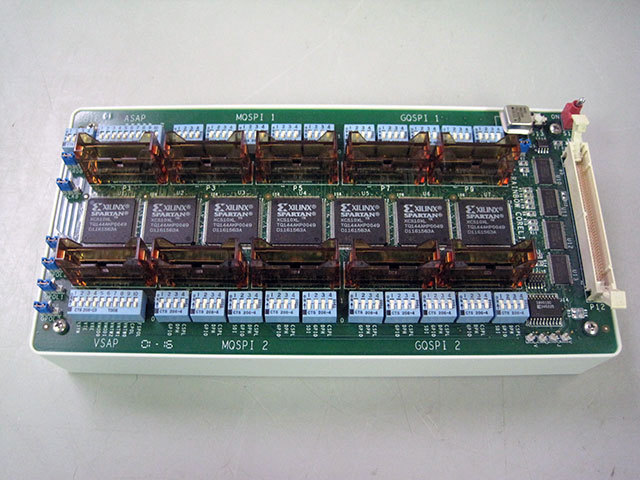 CORELIS EPI-RAINBOW NETICE-RF-32 LAN BASED ROM EMULATOR NETICE-R/F-32
