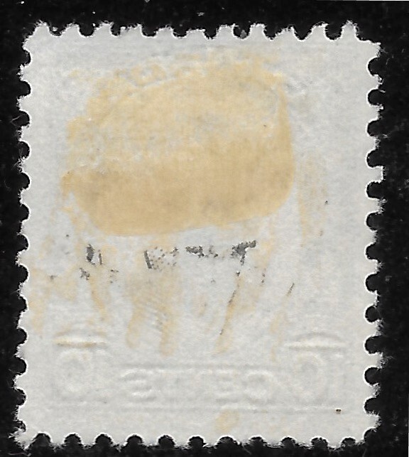 1931 CANADA #190 MH NG VF