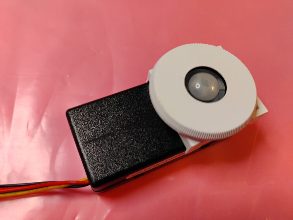 Cooper SWPD01-SC Light Fixture Sensor - Fast Ship