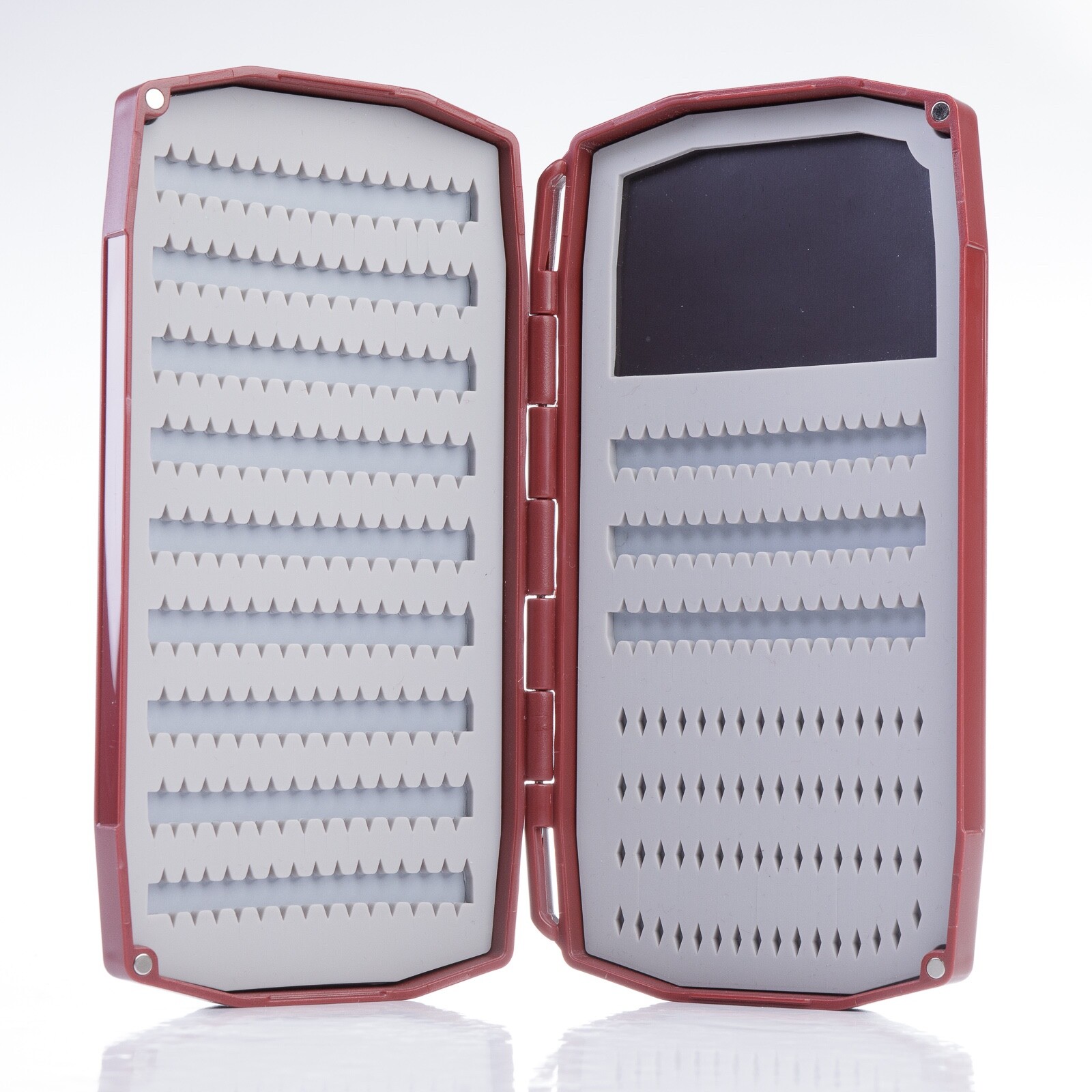 Umpqua Weekender Silicone Large Fly Box - Free Shipping