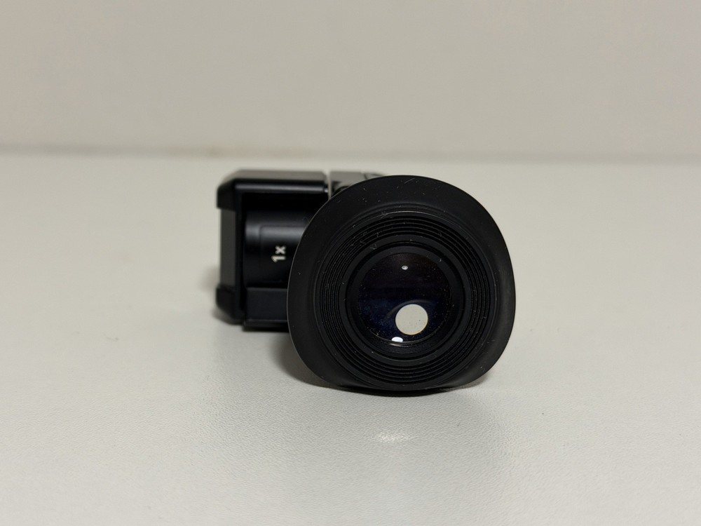 Sony FDA-A1AM Angle Finder Viewfinder Camera Accessory