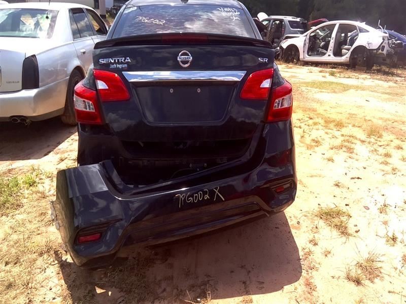 Driver Left Front Spindle/Knuckle Fits 11-25 LEAF 103954418
