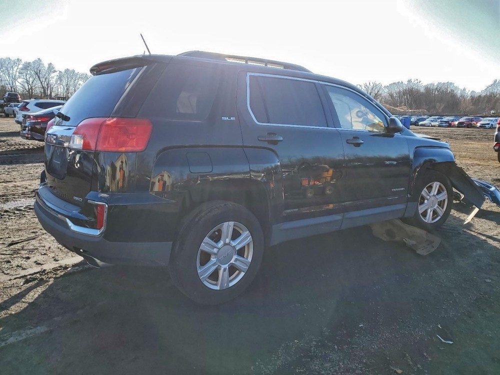 Fuse Box Engine From 08/ 03/ 15 Fits 2016 EQUINOX OEM