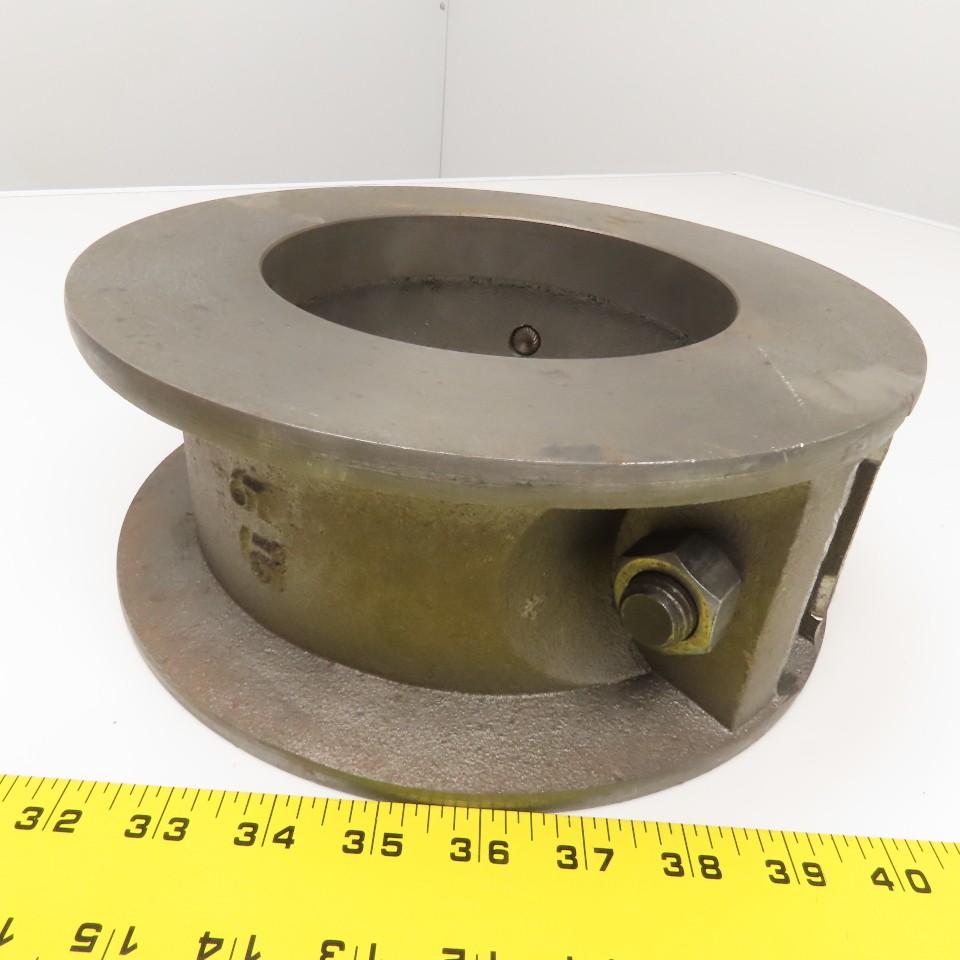 5-15/16" Split Iron Collar 2 Piece