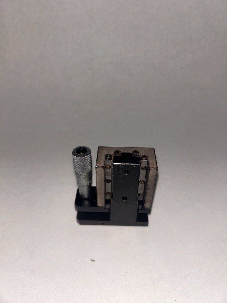 Parker CR4052 Cross Roller Linear Positioning Stage