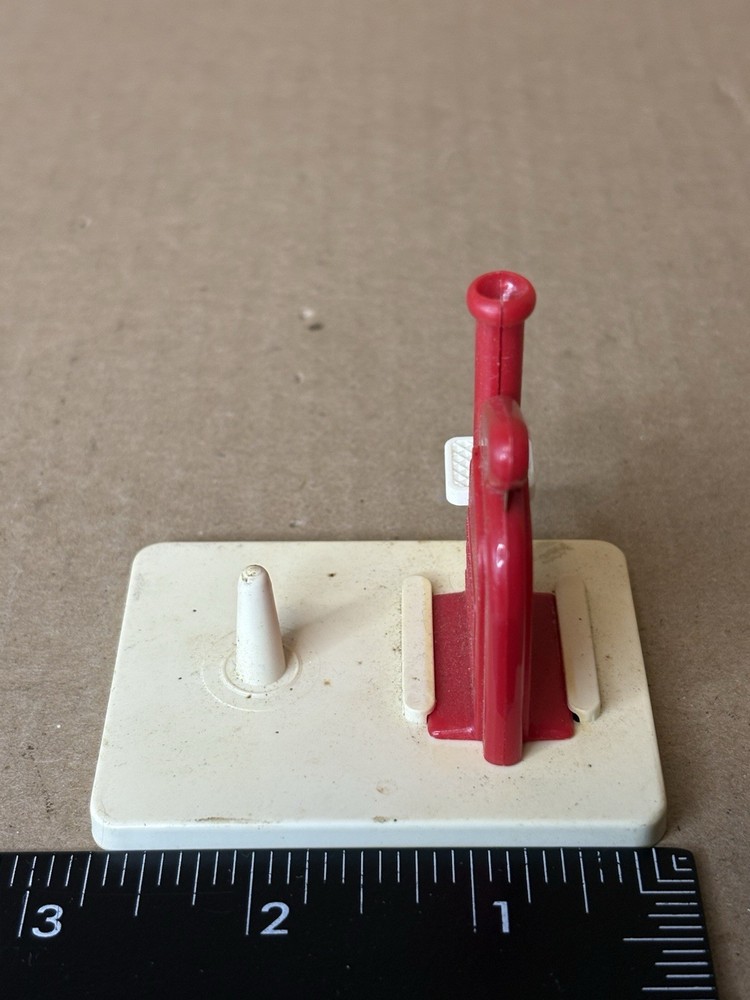 Vintage Needle Threader “Witch" Brand Western Germany Automatic Retro Nice Cool