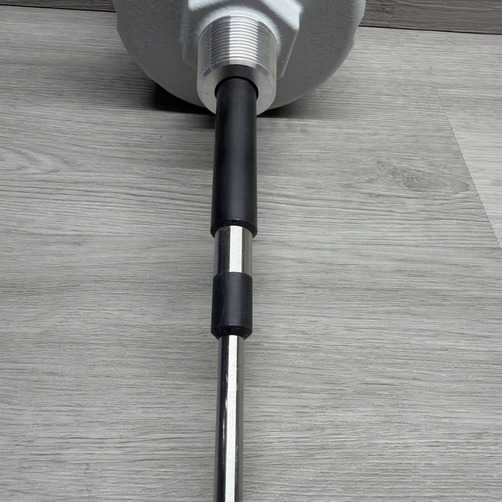 Monitor Model MK-2 11-8511-211 True Cap RF Capacitance Level Sensor, 48-240VAC