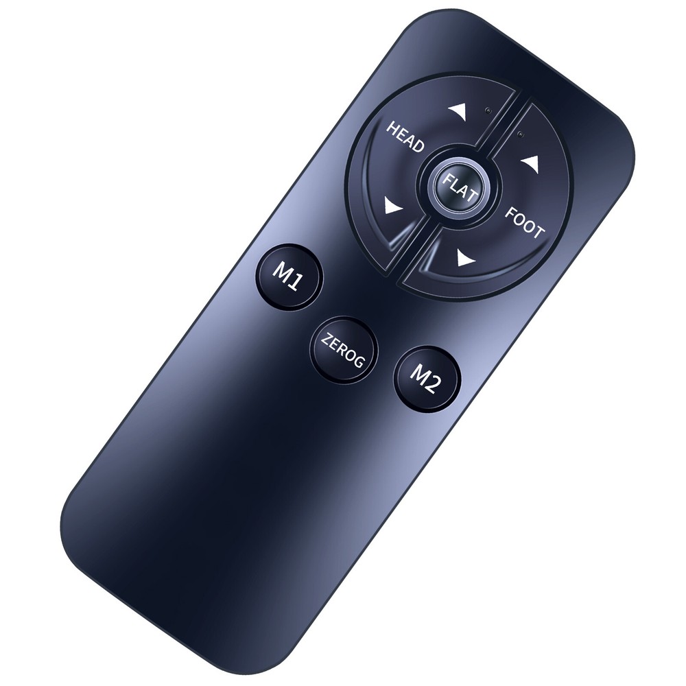 New Replacement Remote Control For iDealBed 3i Custom Adjustable Bed Base