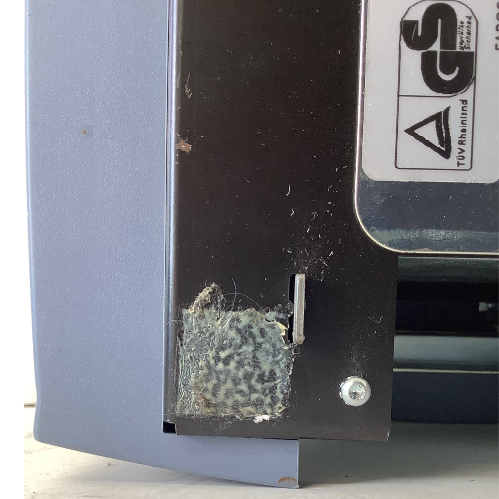 PERSONA C16 FARGO ID CARD PRINTER 085662