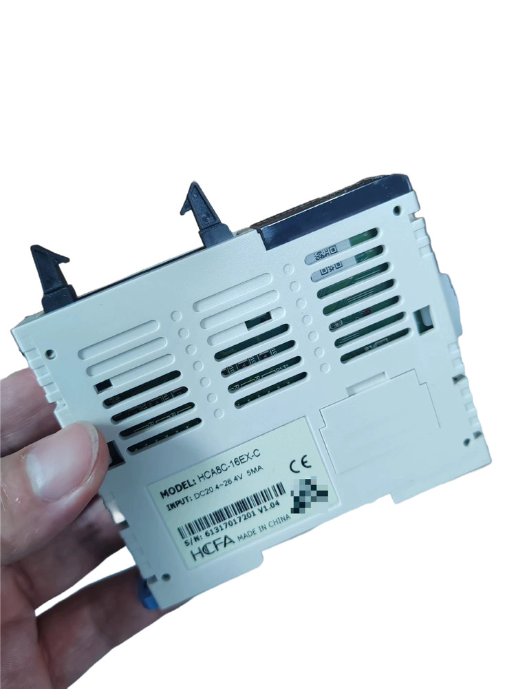 1pc HCFA HCA8C-16EX-C Brand New