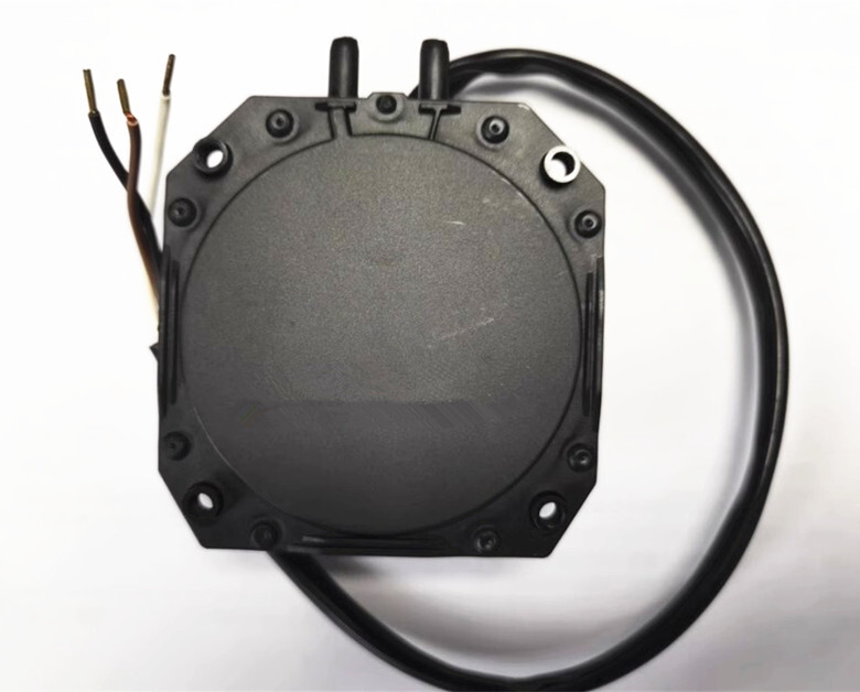 Krom Schroder DL4E-1 pressure switch