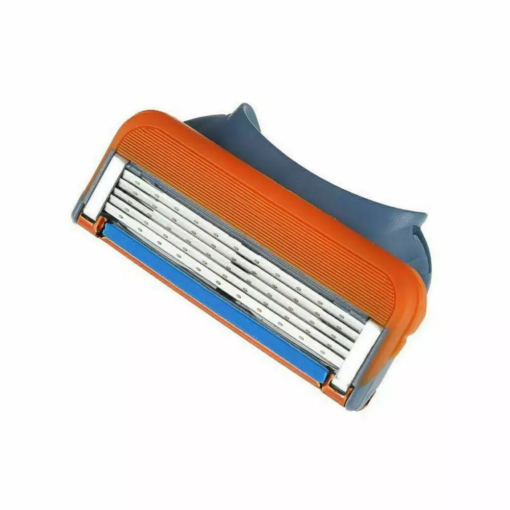 16PCS Shaving Razor Blades Refills