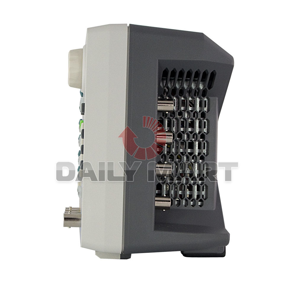 RIGOL Function/Arbitrary Waveform Generators DG4062 60MHz 500MSa/s 14 Bits New