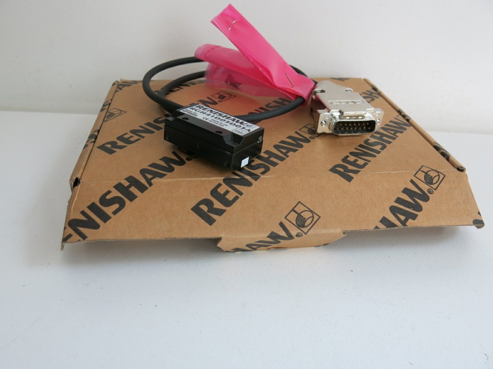 RENISHAW RGH41D05D05A HEAD, NEW