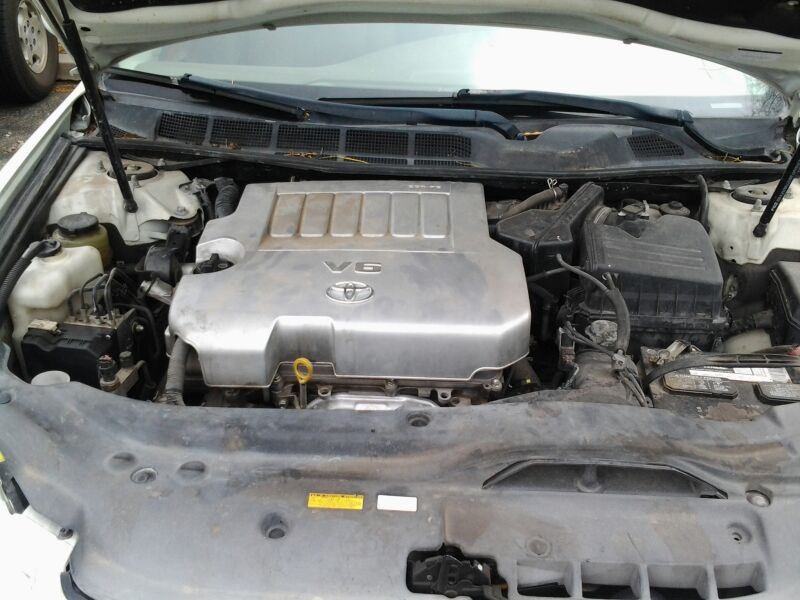 Stabilizer Bar Front Fits 05-12 AVALON 153204