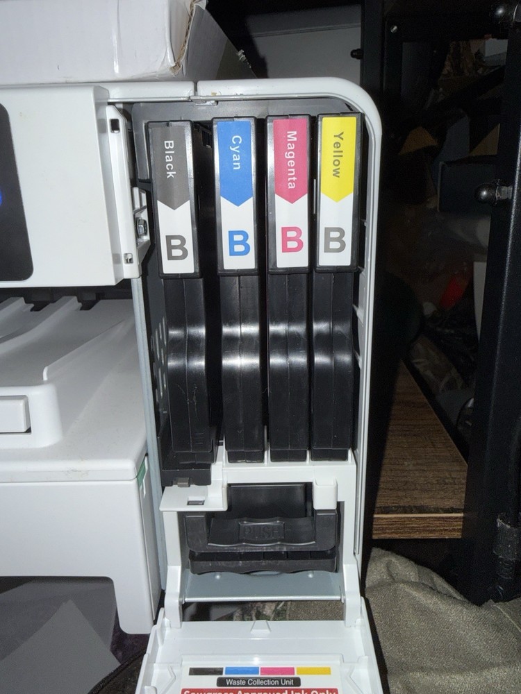 Sawgrass SG500 Sublimation Printer