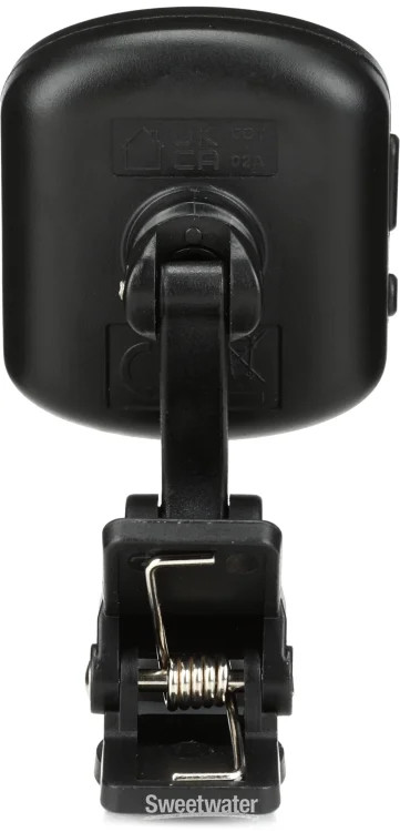 Gruv Gear Twistune Electronic Tuner
