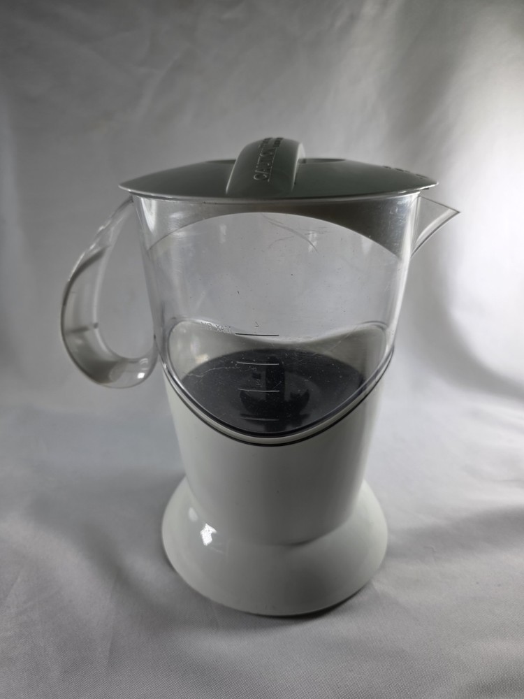 Coco motion By Mr. Coffee Hot Chocolate Maker Machine Model HC4 Works Cocomotion