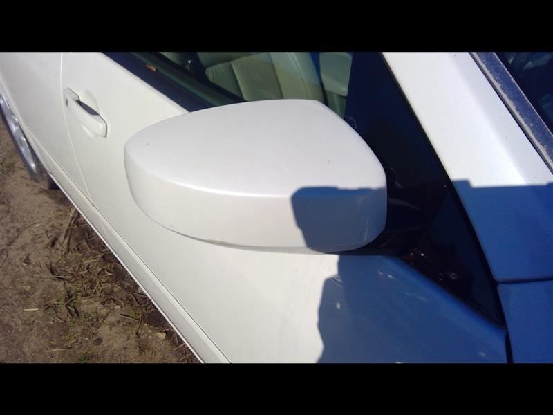 MAXIMA 2008 Fuse Box Cabin 6743