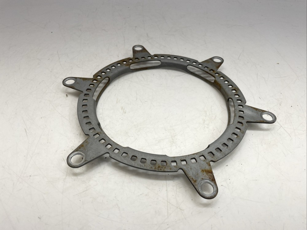 ♻️ Honda Cb650f Fa-h 2018 - 2020 Rear Abs Ring ♻️