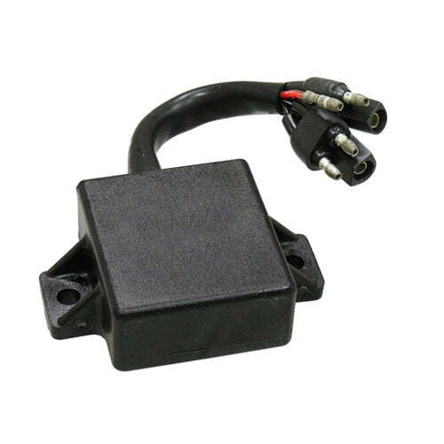 CDI BOX IMPORT