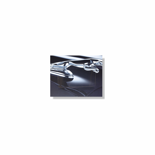 Crystal Clear Screen Protector for 2017 Jeep Renegade Vehicle Navigation