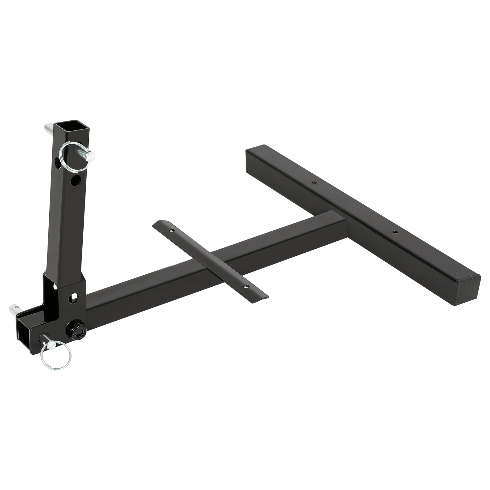 Folding Rear Basket Storage Carrier Holder For Most Mobility Scooter Power Chair