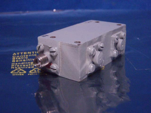ADDINGTON MODEL 101203334 AMPLIFIER