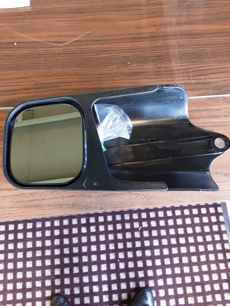 Custom Towing Mirror #1100