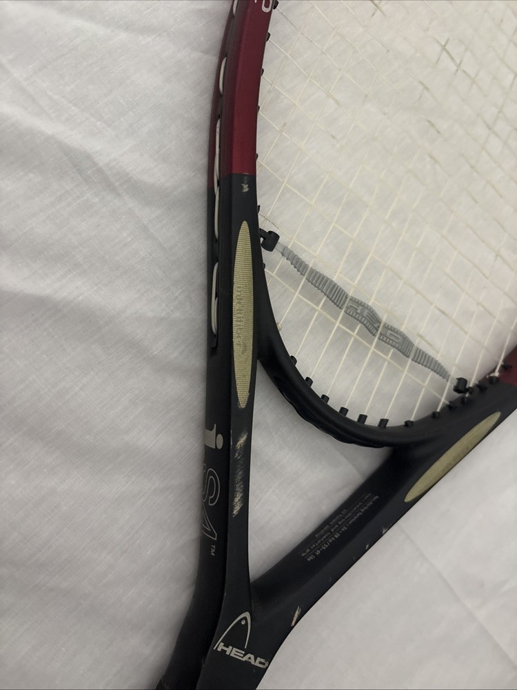 Add Intelligence Tennis Racket Oversized 4 1/4