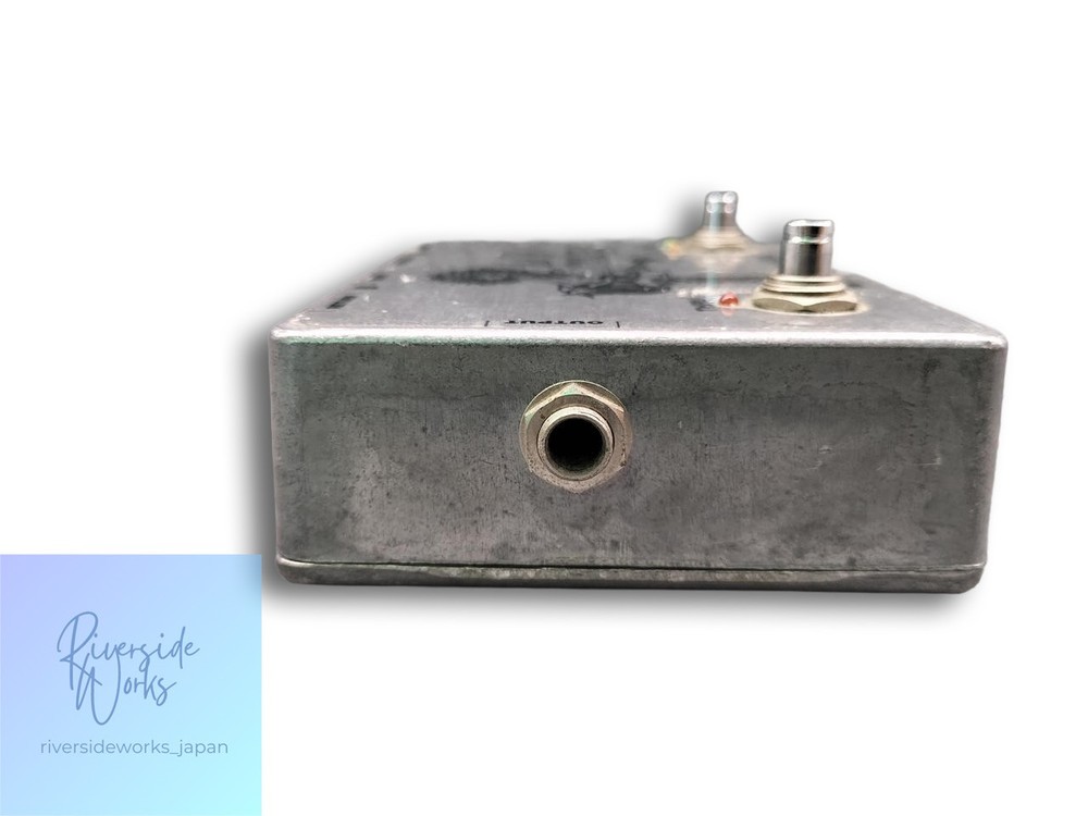 SOBBAT SB-SW1 Loop Switcher Pedal JP