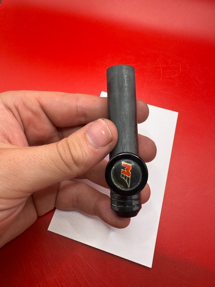 Mac Dev Cyborg O7 Bolt