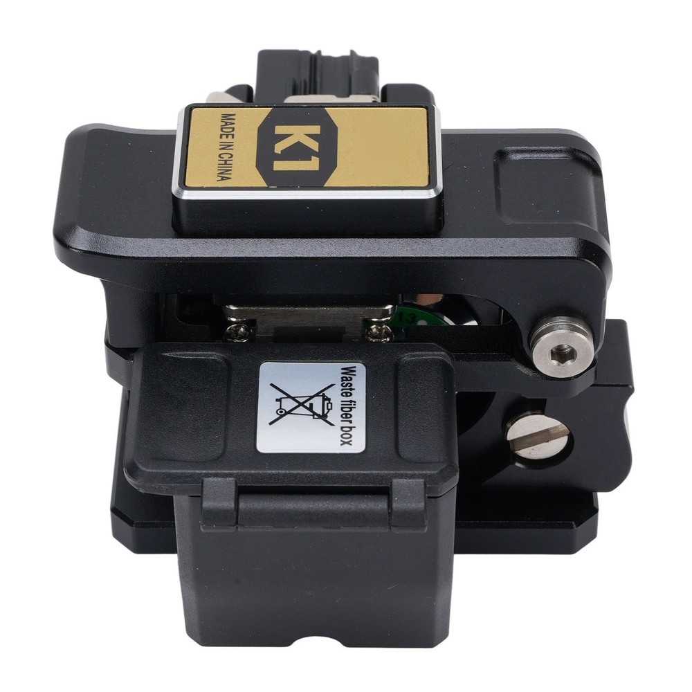 High Precise Optical Fiber Cleaver With Automatic Tool Return Trending