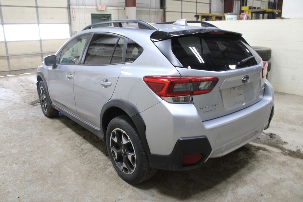 2020 Subaru CrossTrek Windshield Mounted Camera/Projector 3011802