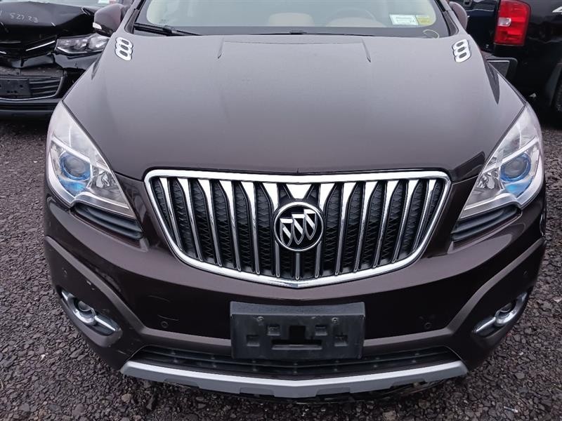 Camera/Projector Front View Camera Fits 13-14 SRX 9113538