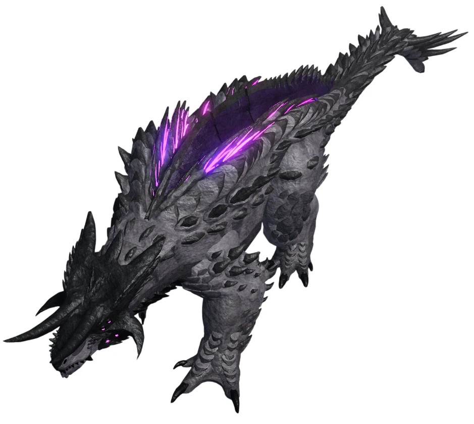 Megavore (Dinosaur Simulator)